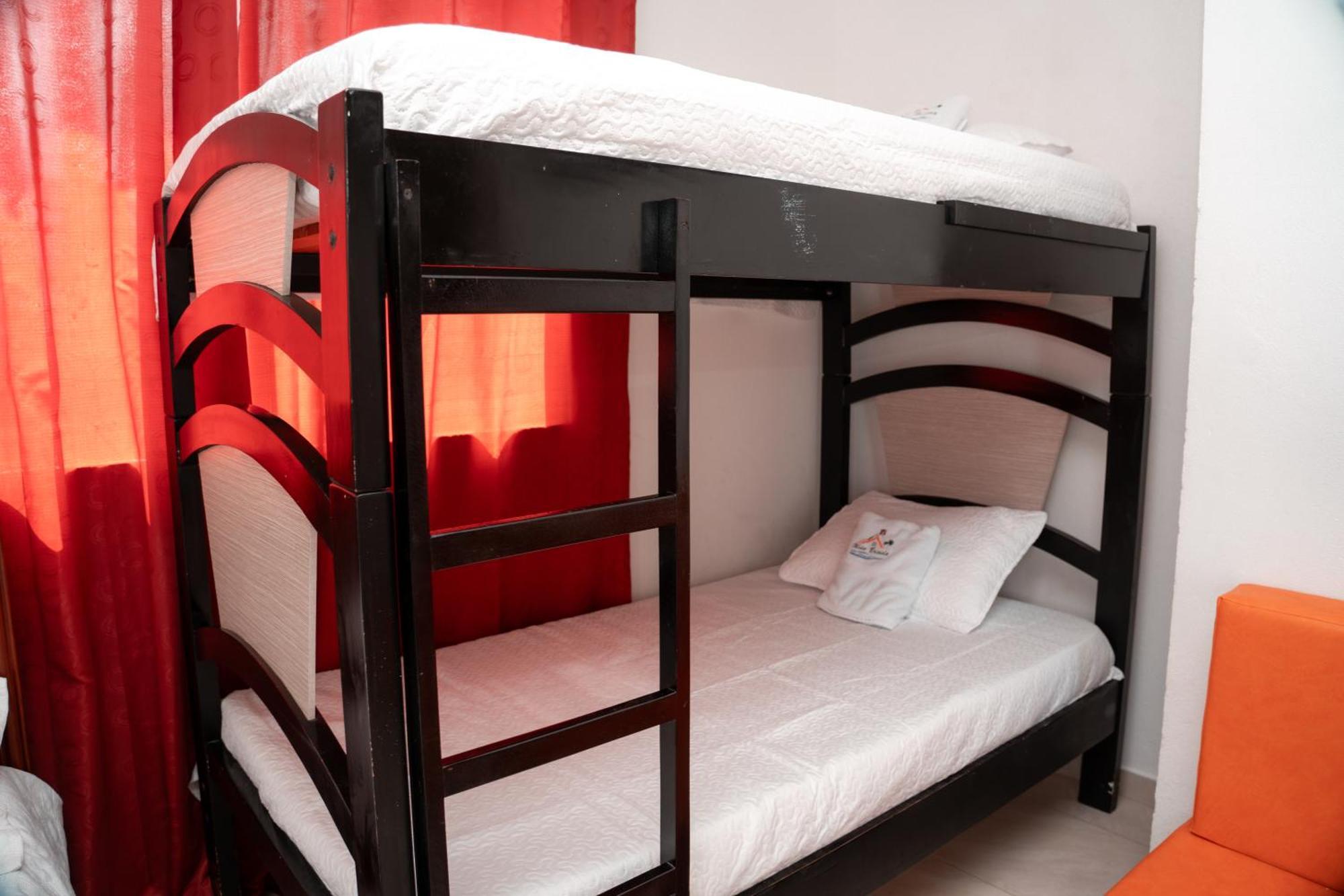 Apartamento Miss Brigida San Andres  Exterior photo