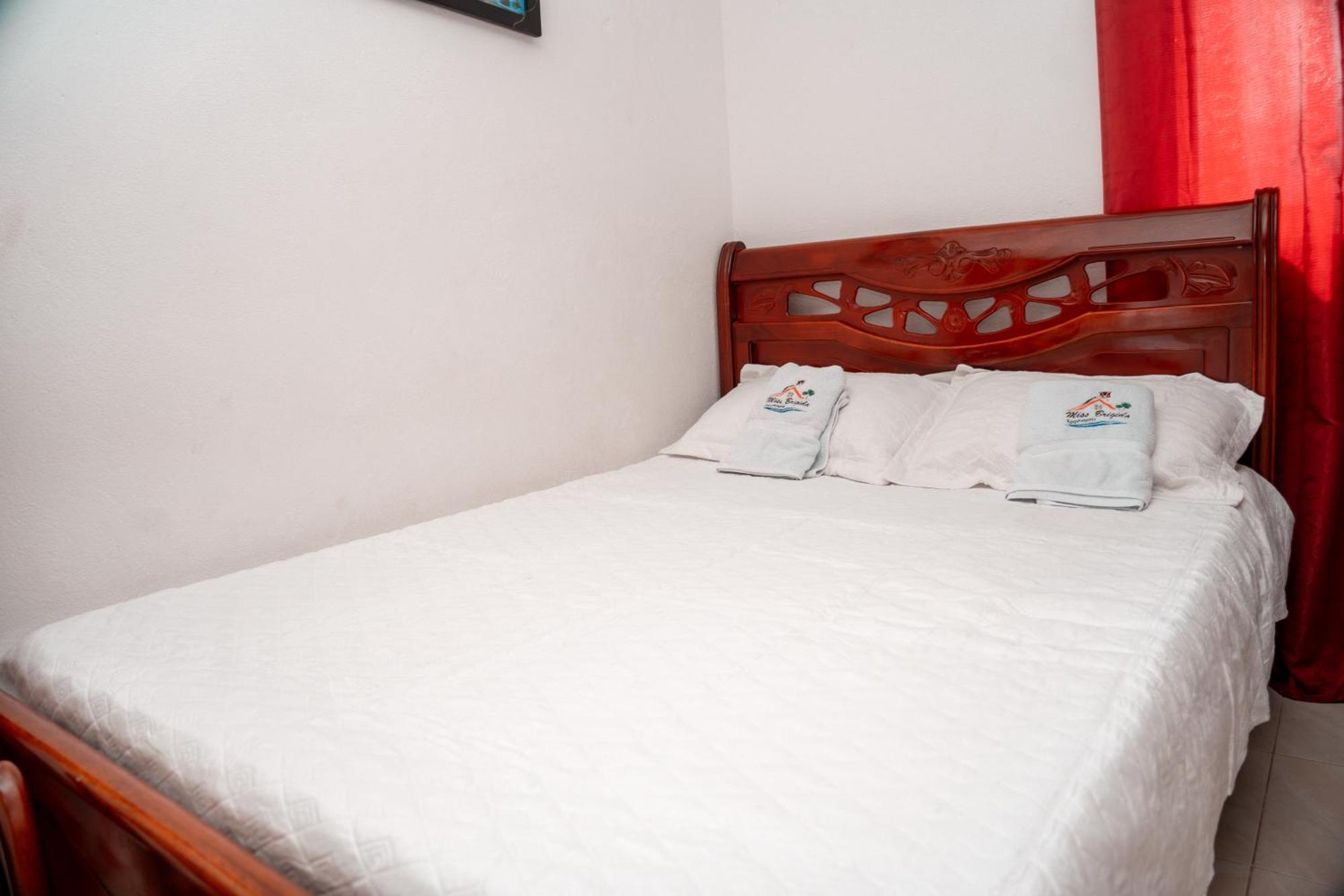 Apartamento Miss Brigida San Andres  Exterior photo
