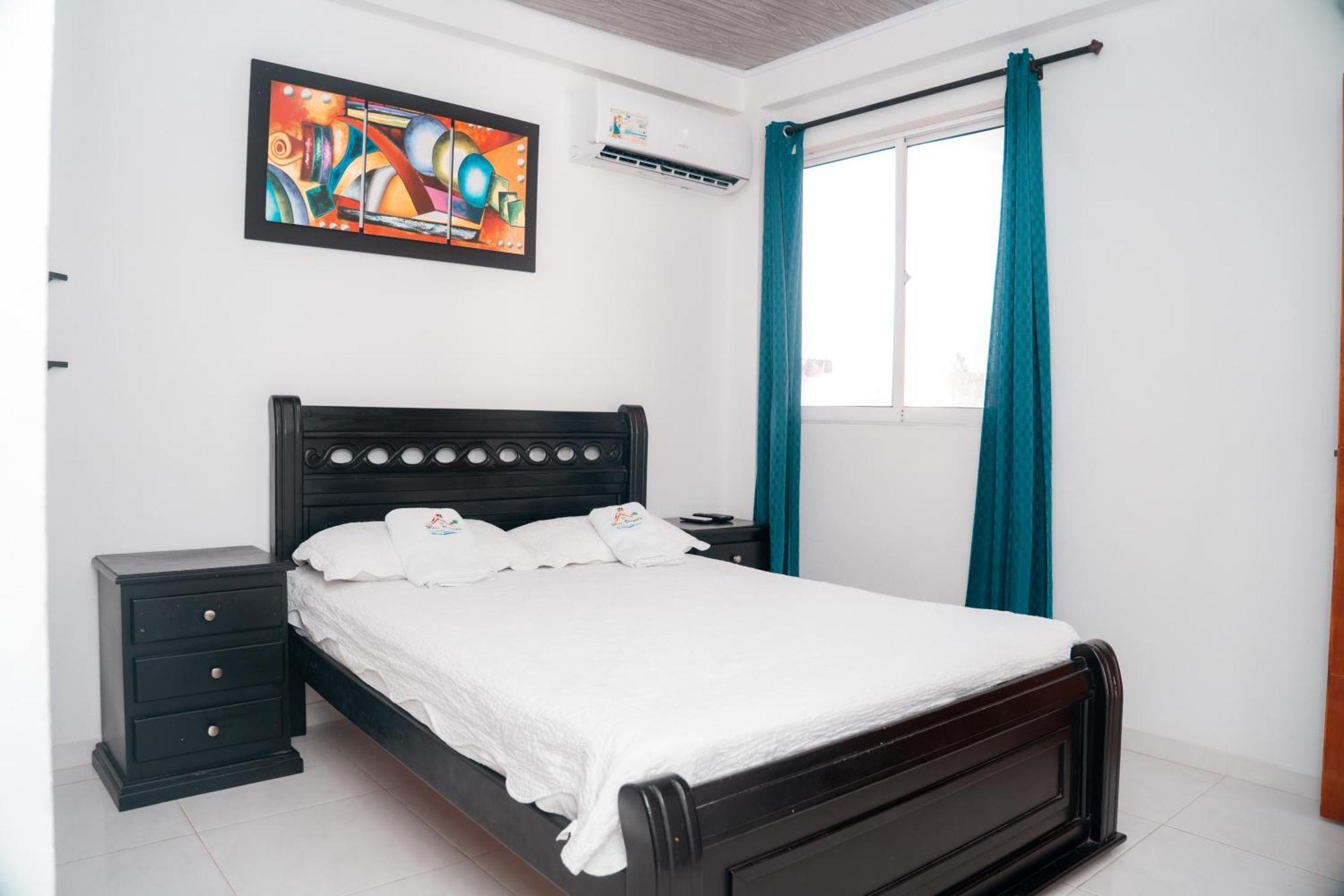 Apartamento Miss Brigida San Andres  Exterior photo