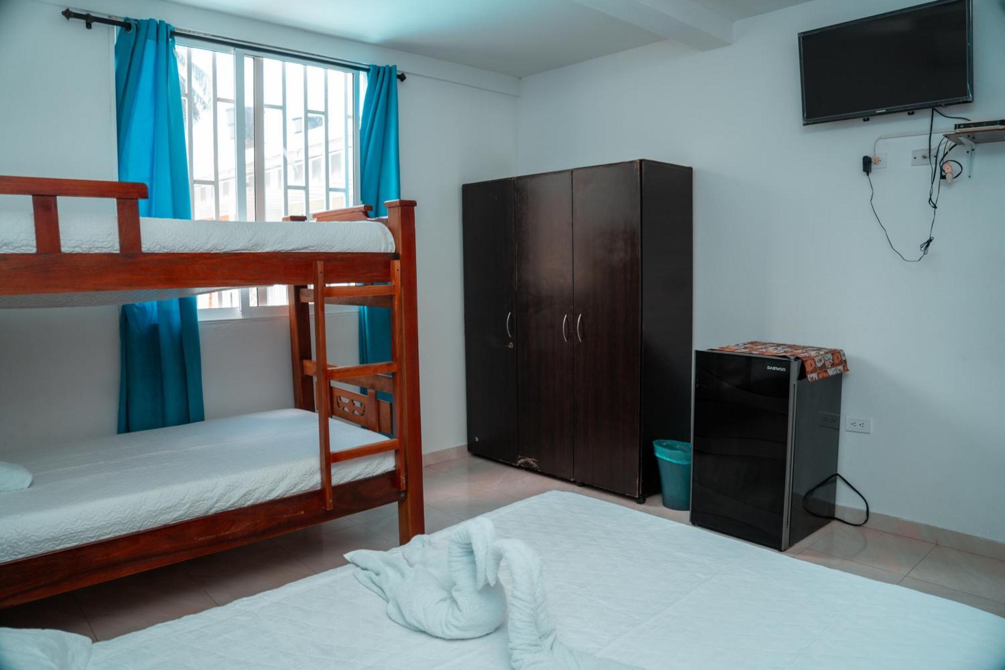 Apartamento Miss Brigida San Andres  Exterior photo