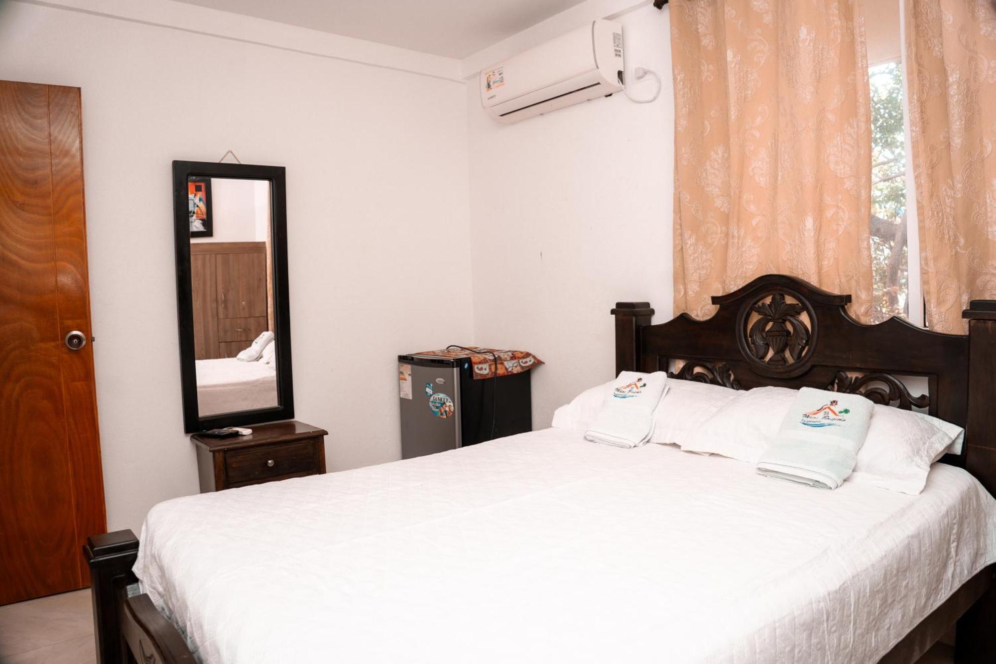 Apartamento Miss Brigida San Andres  Exterior photo
